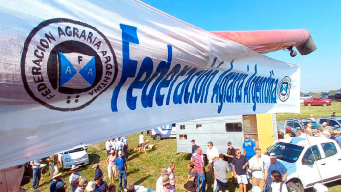 Protesta_Federacion_Agraria