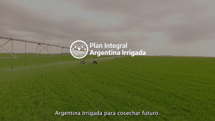 Argentina_Irrigada