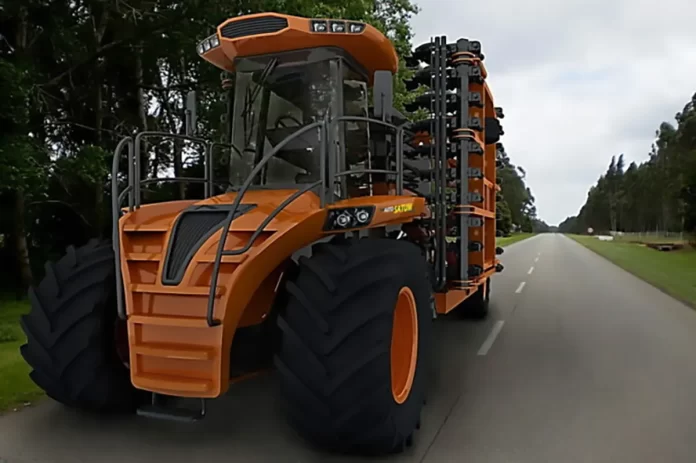 Sembradora-autopropulsada-Auto-Satum