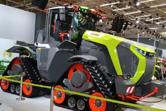 Tractor-Claas-Xerion-12650-Terra-Trac