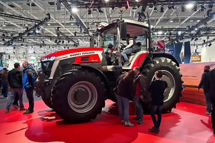 Tractor-Massey-Ferguson-9S.425