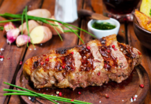 Los cortes de carne vacuna aumentaron más del 8% en noviembre