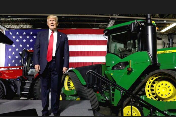 Donald-Trump-con-máquinas-agrícolas-1024x683