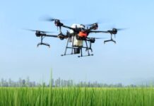 Finalmente, Estados Unidos prohibió el ingreso de drones chinos