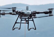 Estados Unidos prohibirá la importación de drones DJI