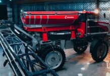 Crucianelli, Drops Agro y Computing Management se llevaron el Oro en el Premio Ternium Expoagro