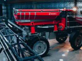 Crucianelli, Drops Agro y Computing Management se llevaron el Oro en el Premio Ternium Expoagro