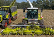 Los sensores ahora “afilan” las cuchillas de las picadoras