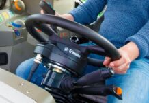 Rusia les cierra la puerta a Trimble y Amazone