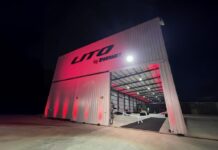 Rossmet cerró el año con la inauguración de un nuevo sector fabril