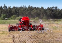 Las ventas de maquinaria volverían a superar los U$S 2.000 millones en 2025