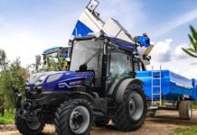 Las transmisiones CVT avanzan sobre los tractores de Baja Potencia