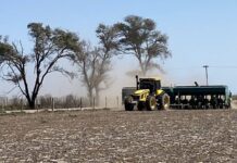 A pesar de la baja en retenciones, los impuestos en el campo siguen siendo altos y representan más del 55%