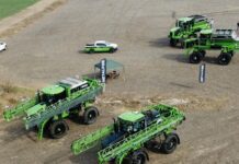 Metalfor activa el negocio de maquinaria usada con un financiamiento internacional por 50 mill/dol