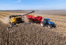 Barbechando llevó al Senado una propuesta laboral adaptada a la realidad de las pymes agropecuarias