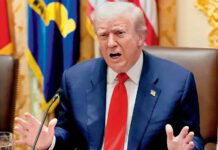 La administración Trump anunció 12 mil millones de dólares en compensación a productores