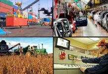 Economía 2026: el mercado proyecta un crecimiento de hasta 3% pero se profundiza la brecha entre sectores