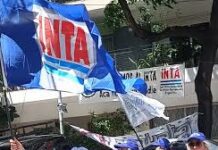 Advierten que se viene ‘un brutal ajuste’ en el Inta