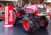 Un gigante indio de la maquinaria agrícola se expande en Brasil