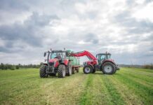 Día de la Maquinaria Agrícola: una industria que impulsa el progreso del productor argentino