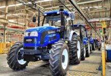 China viene por la maquinaria agrícola ¿Qué tan preparados estamos?
