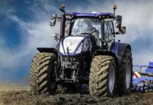 ¿Por qué las máquinas siguen en stand by si la agricultura crece en el mundo?