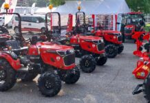 ¿2026 será el año de los tractores indios en Argentina?