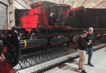 Maquinaria agrícola: tras un 2025 de flojo resultado, hay tres factores que entusiasman para 2026