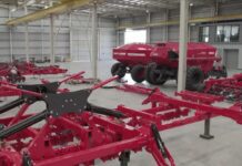 Tanzi abre una planta fabril en Europa para conquistar nuevos mercados