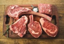 El Gobierno chinofortaleza el respaaldo a su ganadería al ajustar el comercio de carne vacuna