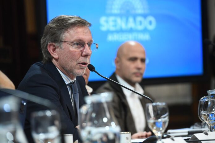 Bahillo-Senado