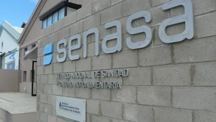 Senasa