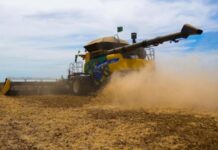 Las ventas de maquinarias crecieron 75,5% en el primer semestre