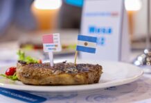 Brasil inunda de carne a China y pone en riesgo el repunte exportador de Argentina