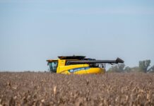 Se frenaron los patentamientos de maquinaria en agosto