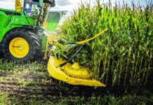 10 claves de las megapicadoras que llegan a la Argentina