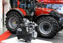 ¿Será Tata el nuevo líder global en motores agrícolas?