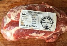 Preocupación en el sector porcino por el récord de importaciones desde Brasil y la competencia ‘desleal’