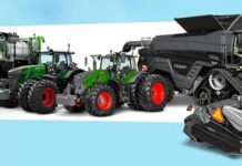 Llega a la Argentina la marca alemana de maquinaria premium