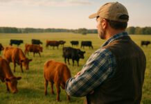 Un nuevo escenario político para planificar la ganadería de largo plazo