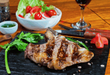 Expertos destacan el consumo de carne vacuna en Congreso de Nutrición