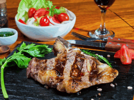 Expertos destacan el consumo de carne vacuna en Congreso de Nutrición