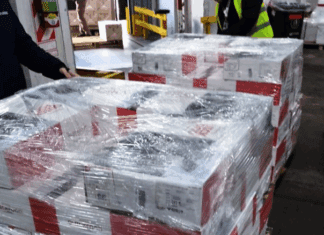 Argentina y Estados Unidos firmaron un amplio acuerdo comercial