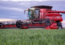 La maquinaria agrícola ya mira a 2026: con una economía estable, le pone fichas a una gran cosecha