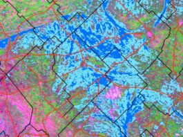 Ruralistas exigen terminar el Plan del Salado antes de 2030: “La capacidad existe; lo que falta es decisión política”