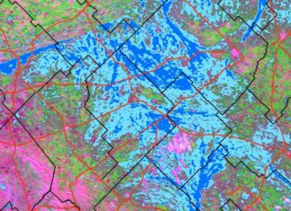 Ruralistas exigen terminar el Plan del Salado antes de 2030: “La capacidad existe; lo que falta es decisión política”