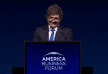 “Quisiera agradecerle a Trump”: Milei confirmó el acuerdo para cuadruplicar exportaciones de carne a EE.UU.