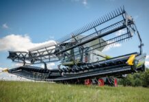 Los drapers se hacen cada vez más grandes (y “de goma”)