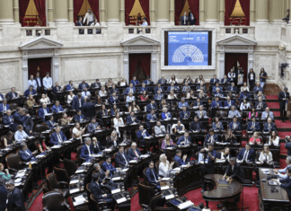 Diputados aprobó el acuerdo Unión Europea-Mercosur