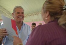 Córdoba impulsa la producción sustentable con una inversión de más de $91 millones en el cinturón verde